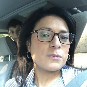 Meet your Posher, Lucila